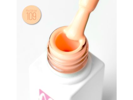 Moyra Mini Gél-lak č. 109 5,5ml
