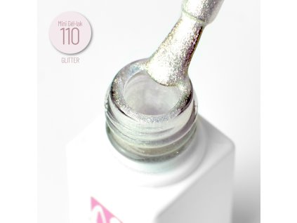Moyra Mini Gél-lak č. 110 5,5ml