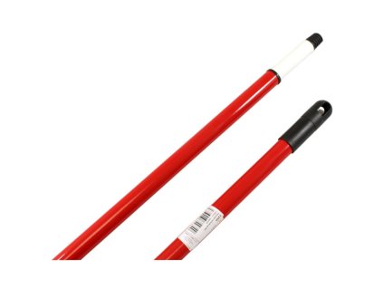 Násada teleskopická červená 300cm