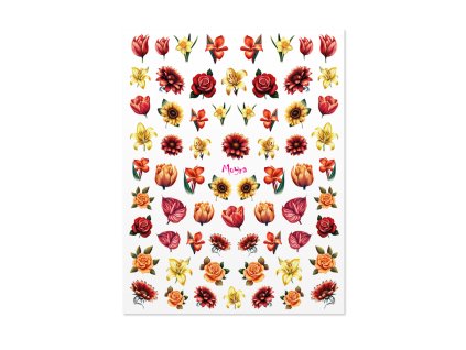 Moyra Vodolepka 05 Flowers