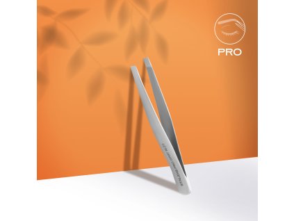 Staleks Expert pinzeta na obočie TE-10/1