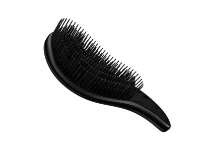 Lady Stella Chromwell Kefa na rozčesávanie HS93839 čierna