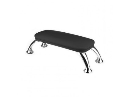 Active Opierka na ruky na manikúru čierna 132165