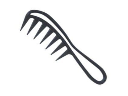 Lady Stella Chromwell Hrebeň na vlasy CFC75539