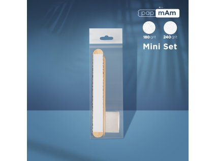 Staleks Jednorázová sada na manikúru NFS-30