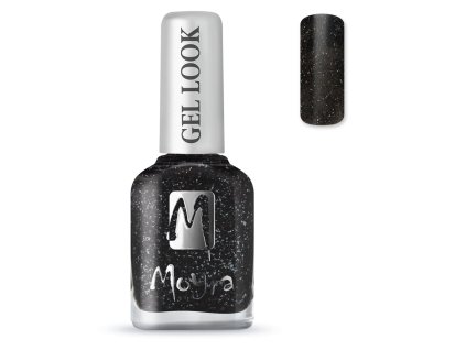 Moyra Gel Look lak na nechty 1058 Sacha 12ml