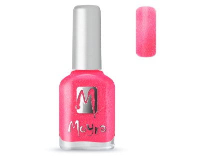 Moyra lak na nechty 12ml 94