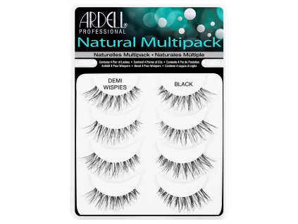 deliashop sk ardell multipack demi wispies multidemiwispies