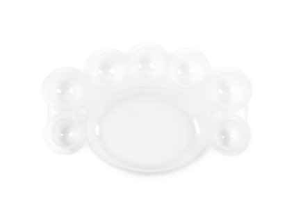 Moyra paleta plastová