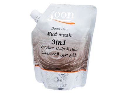 Bahenná maska 3v1 JOON 350g