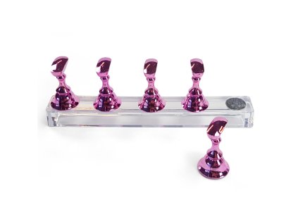deliashop sk moyra magneticky stojan na tipy pink
