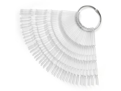 deliashop sk moyra vzorkovnik vejar triple clear