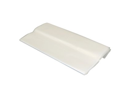 Mikroténové sáčky pevné transparentné 400x600/0,020mm 1000ks