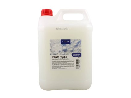 VIONE ANTIBACTERIAL  mydlo 5L