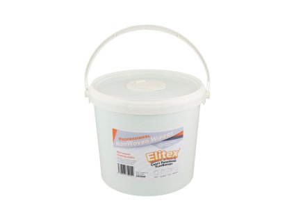 Utierka viacúčelová ELITEX Craft Puromore FlexBucket, 68m  (1ks)