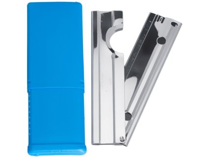 LEWI Škrabka čepeľ TRIM 1+10 komplet