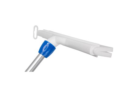 LEWI Stierka podlahová sanitárna plast 45cm