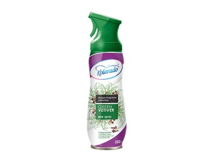 Kolorado NEO spray zelený vetiver 300ml
