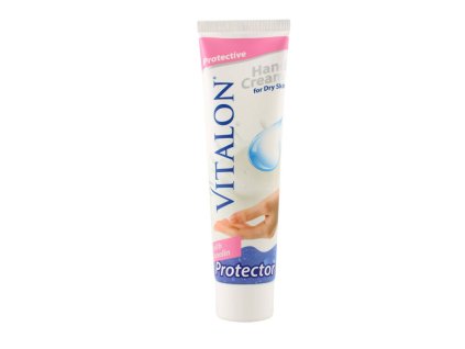 Krém na ruky VITALON Protector 100ml