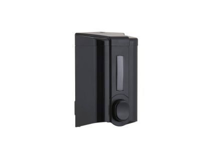 Dávkovač tekutého mydla ČIERNY 500ml