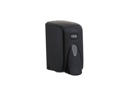 Dávkovač tekutého mydla ČIERNY 500ml