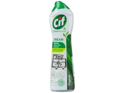 Cif Cream Original 500ml