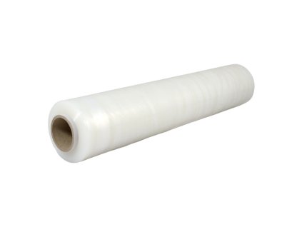 Stretch fólia transparent 23mic/500mm   3 kg