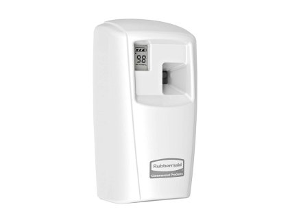 Osviežovač - dávkovač vône MicroBurst 3000 biely 1ks