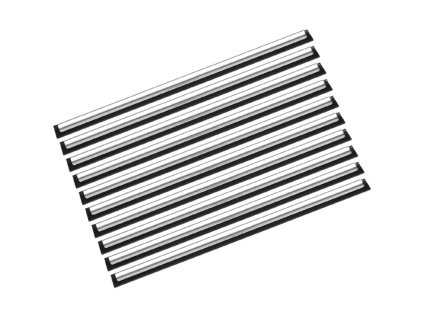 LEWI Lišta s gumou SOFT 55cm