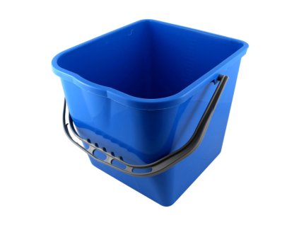 Vedro modré 25l - 1ks