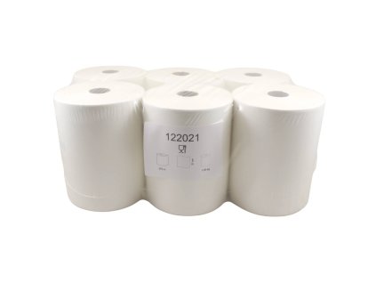 Utierka CELLART PlusMatic Soft 280, 270m, Dutinka 3,8 cm (6ks)