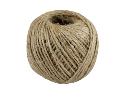 Špagát jutový 100g TEX 500x3