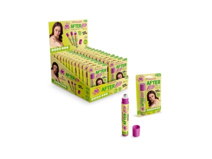 Citronella - Roll-on po uštipnutí hmyzu 10ml