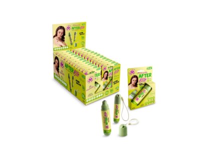 Citronella - Roll-on po uštipnutí hmyzu s príveskom 20ml