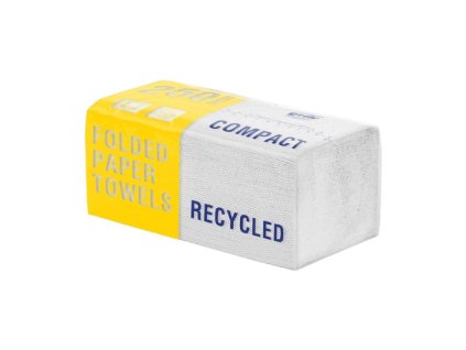 ZZ papierové utierky Grite Economy 2vrst.  250ks