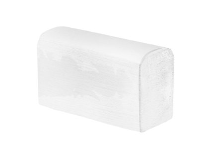 ZZ skladané papierové utierky Grite, 100% celulóza, 2 vrst.,20x22,5cm (3150ks)