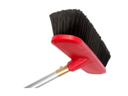 LEWI kefa prietoková červená 25cm