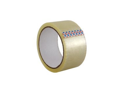 Lepiaca páska PACKBAND transparentná 48mm x 66m
