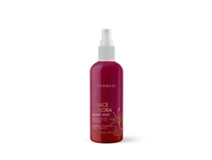 FARMASI GRACE & FLORA TELOVÝ SPREJ 115 ML