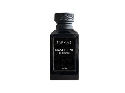 MASCULINE EDP PÁNSKY PARFUM 100 ML