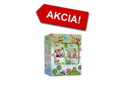 Pink Elephant Darčekový balíček pre chlapcov