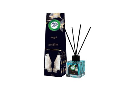 Miss Life Bamboo stick osviežovač 100ml Angel