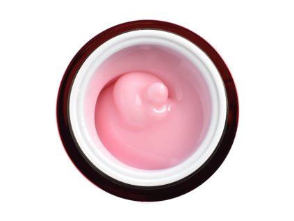 Moyra Fusion Acrylgel 102 Peachy pink shine