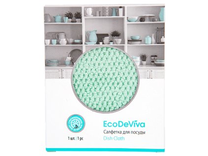 Handrička na umývanie riadu