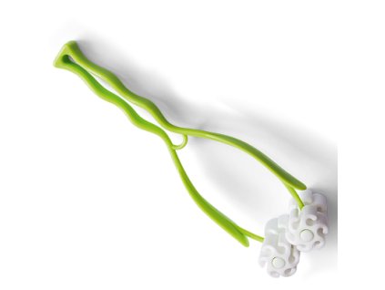 Masážny valček na tvár