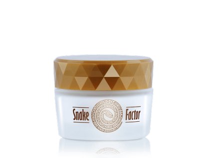 Krém na spevnenie tváre a vyhladenie vrások