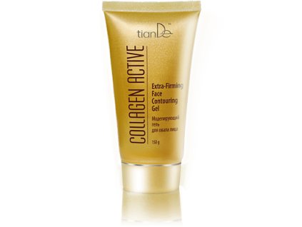 Modelujúci gél na tvár