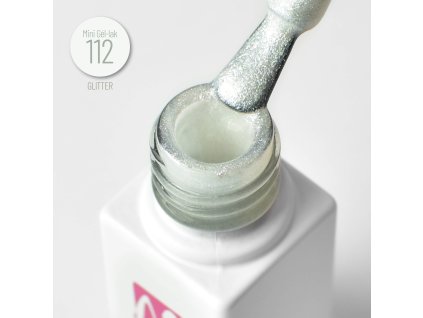 Moyra Mini Gél-lak č. 112 5,5ml