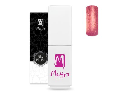 Moyra Mini Gél-lak č. 115 5,5ml