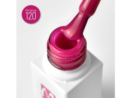 Moyra Mini Gél-lak č. 120 5,5ml